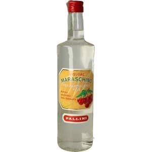 Liquore Pallini Maraschino 1L