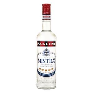 Liquore Pallini Mistra 1L