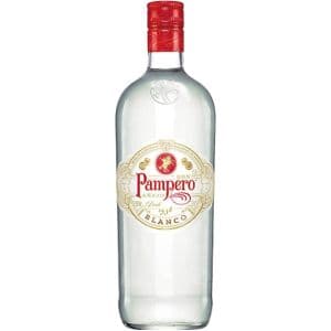Rum Pampero Blanco (100 cl)