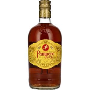 Rum Pampero Especia (70 cl)