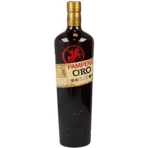 Rum Pampero Oro 70cl