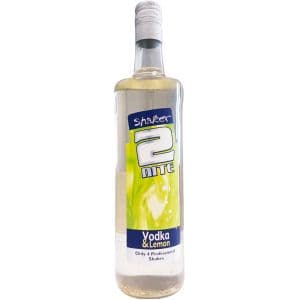 Vodka Sarnico Limone 2nite 1l
