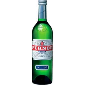 Liquore Pernod 40° 1L