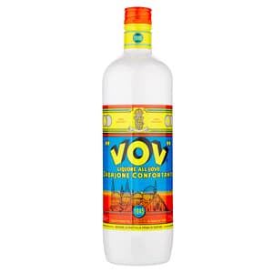 Liquore Pezziol Vov 70 CL