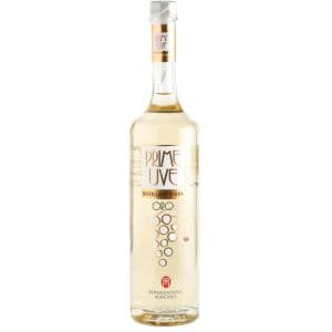 Acquavite Maschio Prime Uve Oro (70 cl)