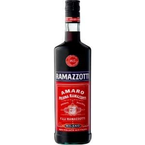 Amaro Ramazzotti 30° 1,5L