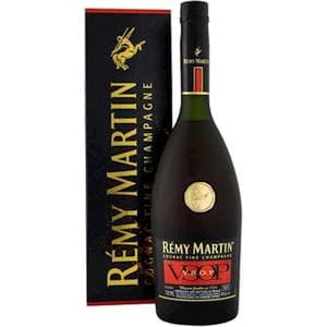 Cognac Remy Martin VSOP 40° 70 cl