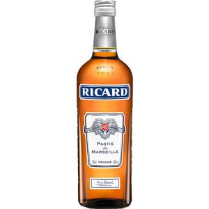 Liquore Ricard 45° 70 Cl