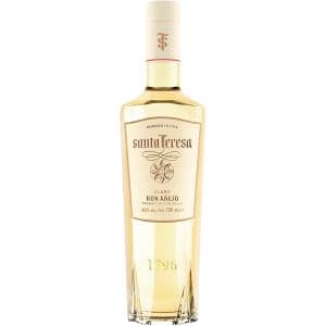Rum Santa Teresa Claro 1l