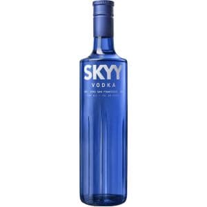 Vodka Skyy 70cl