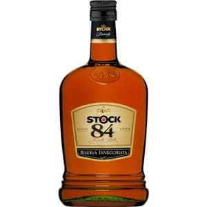 Brandy Stock 84 (100 cl)