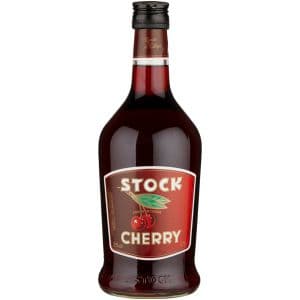 Liquore Stock Cherry (70 cl)