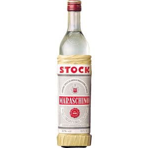 Liquore Stock Maraschino (70 cl)
