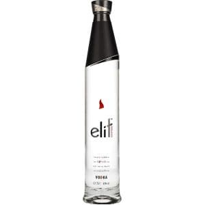 Vodka Stolichnaya Elit 70cl