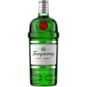Gin Tanqueray 43,1° 70 cl