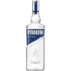 Vodka Wyborowa 38° 1L