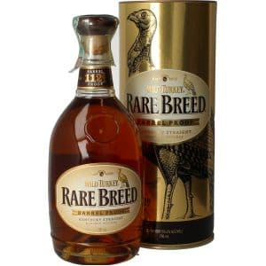 Whisky Wild Turkey Rare Breed 70 cl