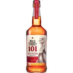 Whisky Wild Turkey 101