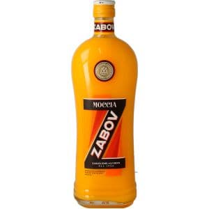 Liquore Zabov All'Uovo (100 cl)