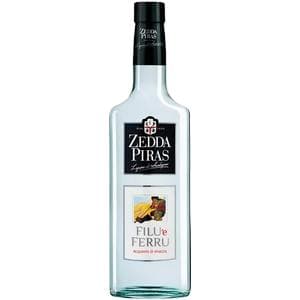 Grappa Zedda Piras Filu Ferru 42° 70cl