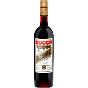 Rabarbaro Zucca 16° 70cl