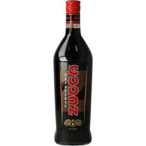 Rabarbaro Zucca (1 l)