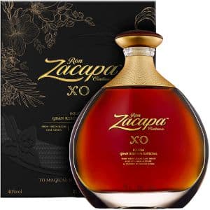 Rum Zacapa XO 40° Ast 70 CL