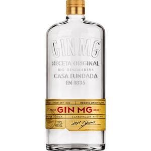 Gin Mg 70cl