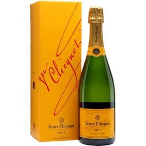 Champagne Veuve Clicquot Yellow Label Astucciato 1,5 L