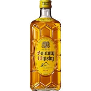 Whisky Suntory Kakubin 70cl