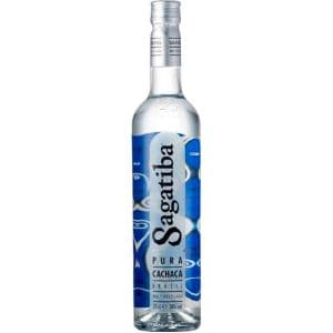 Cachaca Sagatiba Pura 70cl
