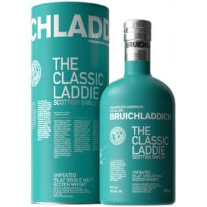 Whisky Bruichladdich Classic 70cl
