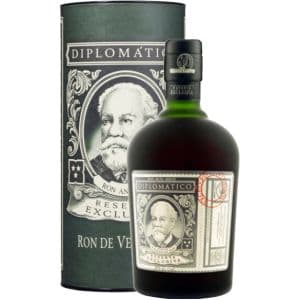 Rum Diplomatico Reserva Exclusiva Astucciato (70 cl)