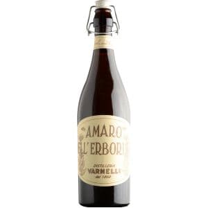 Amaro Varnelli dell'Erborista 1L