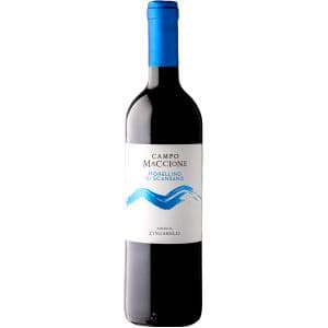 Rocca Delle Macie Campo Maccione Morellino Docg 75Cl
