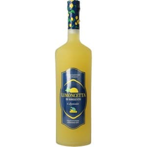 Liquore Lucano Limoncetta di Sorrento (100 cl)