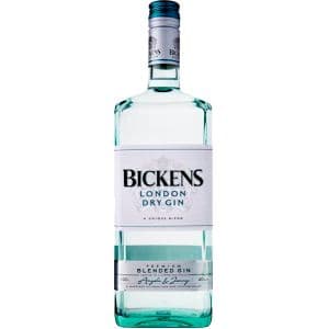 Gin Bickens 1L