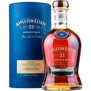 Rum Appleton Estate 21 Y.O. (70 cl)