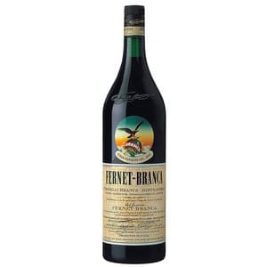 Fernet Branca 39° 3L