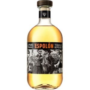 Tequila Espolon Reposado (70 cl)