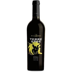 Florio Terre Arse Marsala Vergine Riserva Doc 50 Cl