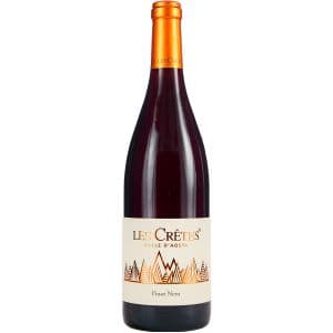 Les Cretes Pinot Nero Valle D'Aosta Dop (75cl)