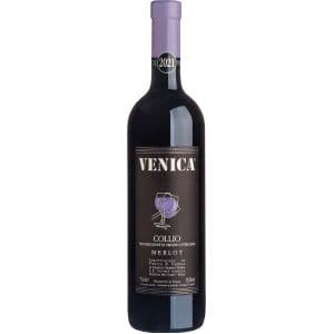 Venica Merlot Doc 75Cl
