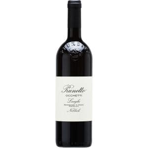 Prunotto Occhetti Nebbiolo Langhe Doc 75Cl