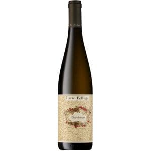 Livio Felluga Chardonnay Doc 75 Cl