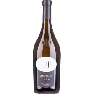Tramin Unterebner Pinot Grigio 75cl