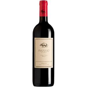 Tenuta Di Biserno Insoglio Del Cinghiale Campo Di Sasso Igt 75Cl