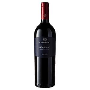 Cusumano Sagana Nero D'Avola Sicilia Doc 75Cl