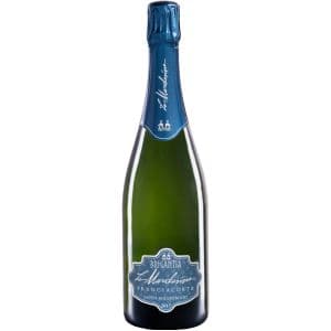 Franciacorta Le Marchesine Millesimato Satèn Docg 75 Cl