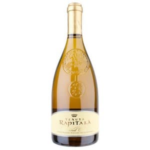 Rapitalà Chardonnay Grand Cru Igt Sicilia 75Cl